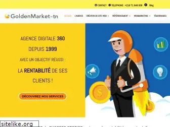 goldenmarket-tn.com