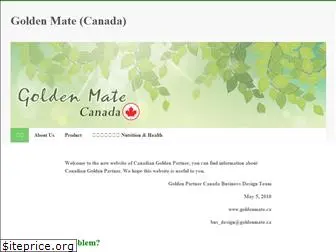 goldenmate.ca