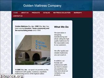 goldenmattress.net