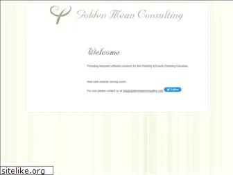 goldenmeanconsulting.com
