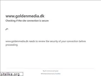 goldenmedia.dk