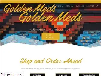 goldenmedscolorado.com