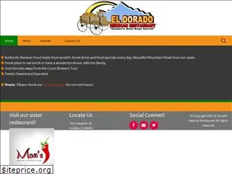 goldenmexicanfood.com