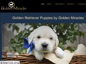 goldenmiracles.net