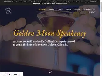 goldenmoonspeak.com