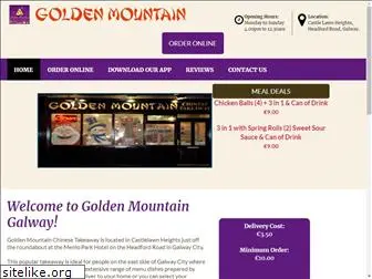 goldenmountaingalway.com