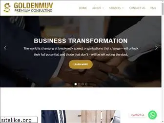 goldenmuv.com