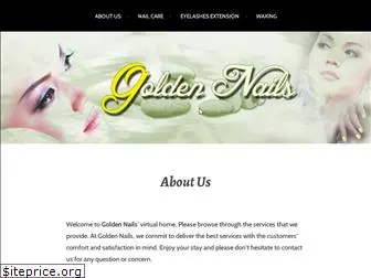 goldennails.net