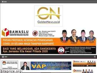 goldennews.co.id