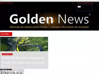 goldennews.ro