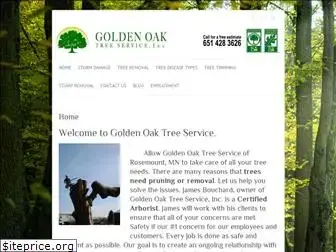 goldenoaktree.com