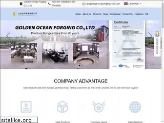 goldenoceanflanges.com