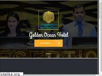 goldenoceanhotel.com
