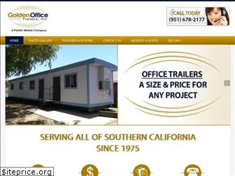 goldenofficetrailers.com