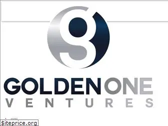 goldenoneventures.com