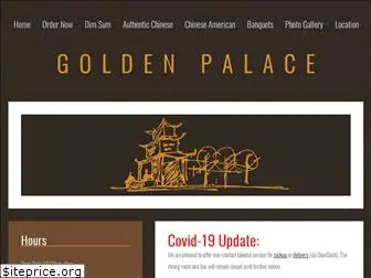 goldenpalace-ct.com