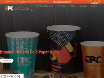 goldenpapercup.com