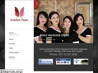 goldenpearlspa.com