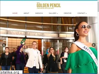 goldenpencils.com