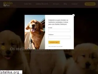 goldenpetstore.com.br