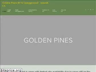 goldenpinesresort.com