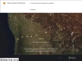 goldenpipeline.com.au