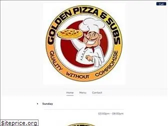 goldenpizzadurham.com
