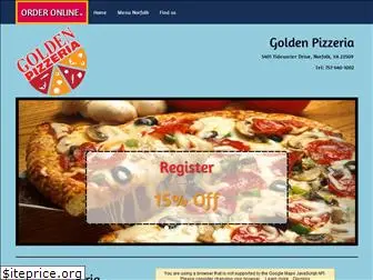 goldenpizzeria.us