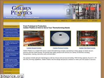 goldenplasticscorp.com