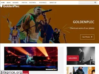 goldenplec.com