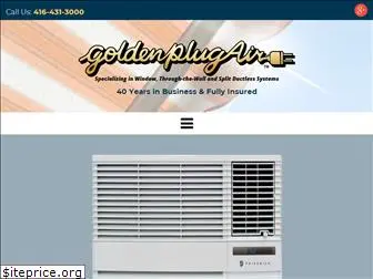 goldenplugair.com