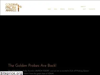 goldenprobes.com