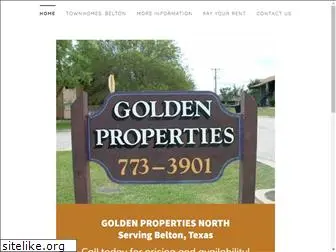 goldenpropertiesnorth.com