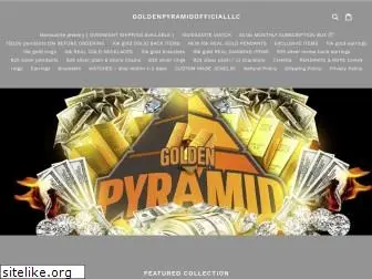 goldenpyramidofficial.com