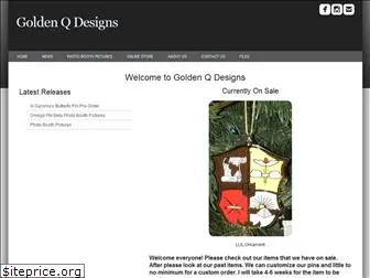 goldenqdesigns.com