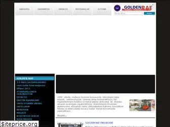 goldenraf.com.tr