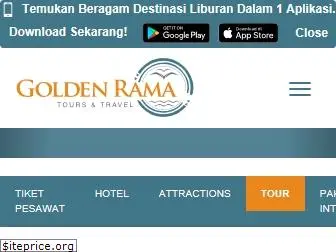 goldenrama.com