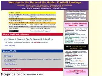 goldenrankings.com