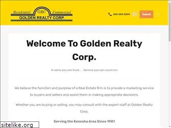 goldenrealtycorp.com