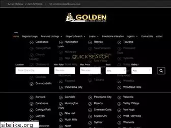 goldenreinvest.com
