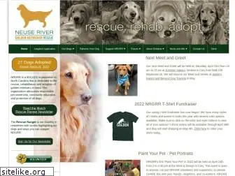 goldenrescuenc.org