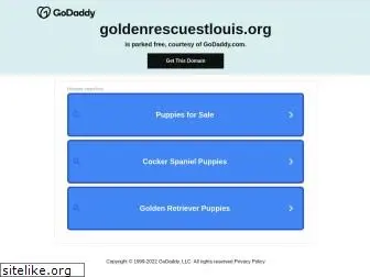 goldenrescuestlouis.org