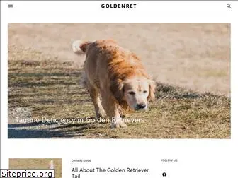 goldenret.com