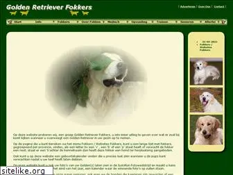 goldenretrieverfokkers.nl