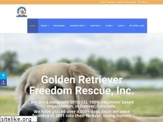 goldenretrieverfreedom.com