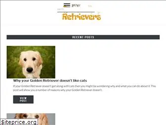 goldenretrievers.online