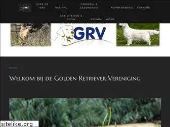 goldenretrieververeniging.nl thumbnail