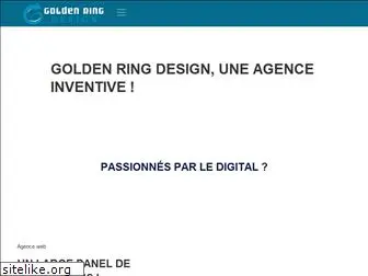 goldenringdesign.com