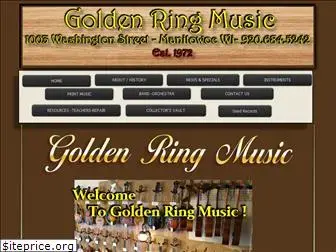 goldenringmusic.com