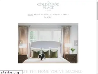 goldenrodplace.com